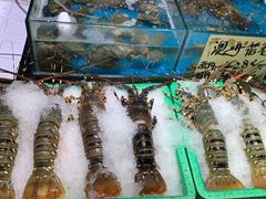 -蚝得喜海鲜(东城店)