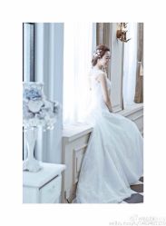 完美新娘-完美新娘婚纱摄影