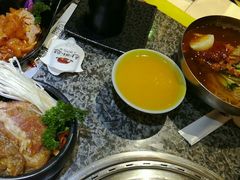 -韩罗苑(万象城店)