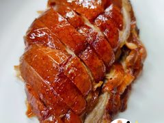 -吴记百姓菜馆·北京菜·烤鸭(故宫店)