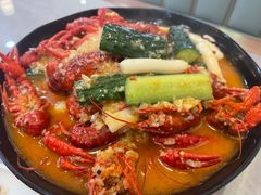 -兄弟龙虾(新大路里仁店)