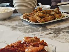 -老杨饭店(万科里店)