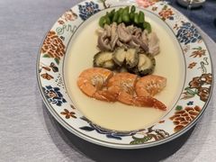 -盛福楼·惠山宴(盛岸路店)