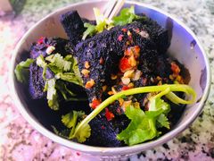 -黑色经典臭豆腐·湖南特产(潇湘文化店)