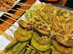 -老酱油炸社