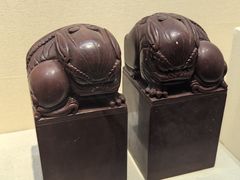 -安徽省地质博物馆