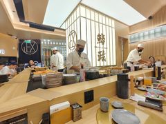 -鮨政·Omakase(港汇恒隆广场店)