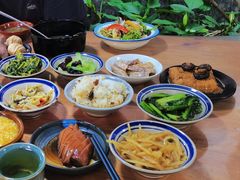 -大自然素食(望桐路店)
