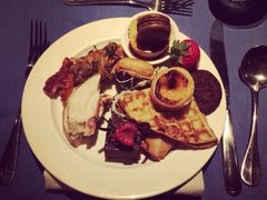 澳门旅游塔自助餐厅f-澳门旅游塔360°旋转餐厅(南湾湖广场店)