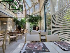 -金海湾自助餐厅(金陵饭店)