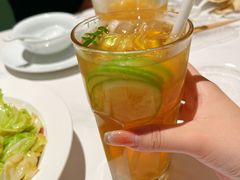 -楚山晓·湖北菜(武汉光谷K11店)