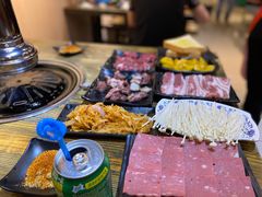 -莱真牛碳火烤肉(合肥旗舰店)