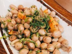 -万里闯关东铁锅炖菜馆(高新旗舰店)