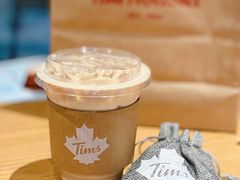 -Tims天好咖啡(华侨城步行街店)