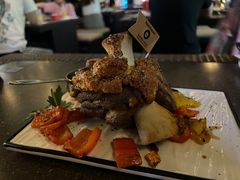 -haxnbauer海森堡德国餐厅(深圳coco店)