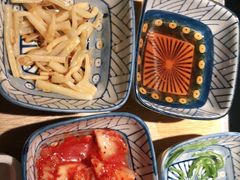 -温野菜涮涮锅(西单大悦城店)