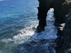 -夏威夷火山国家公园