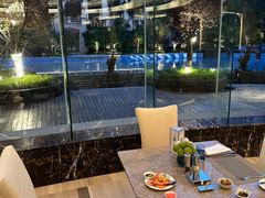 -太原星河湾酒店-意咖啡西餐厅
