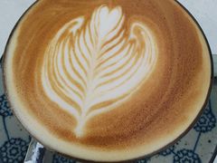 -北平花园·潮玩萌牙·北平咖啡(南锣鼓巷胡同店)