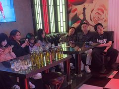-音浪时代量贩KTV(美利广场店)