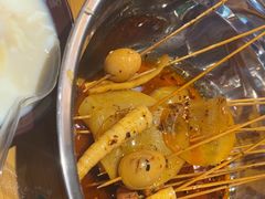 -嘉州鲜知味钵钵鸡(奎星楼店)