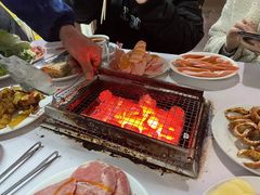 -风味烧烤