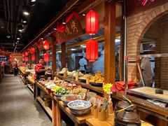-鸽子窝(青塔店)