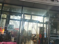 门面-子午路张记肉夹馍(翠华路店)