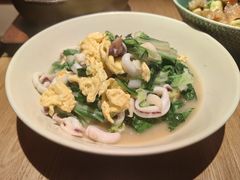 -KŌNG胶东小馆(华熙店)