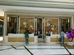 -廊坊固安福朋喜来登酒店