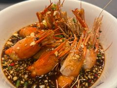 -靓虾二哥·龙虾馆(大塘总店)