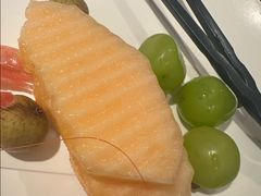 -加餐海鲜自助(宝龙一城店)