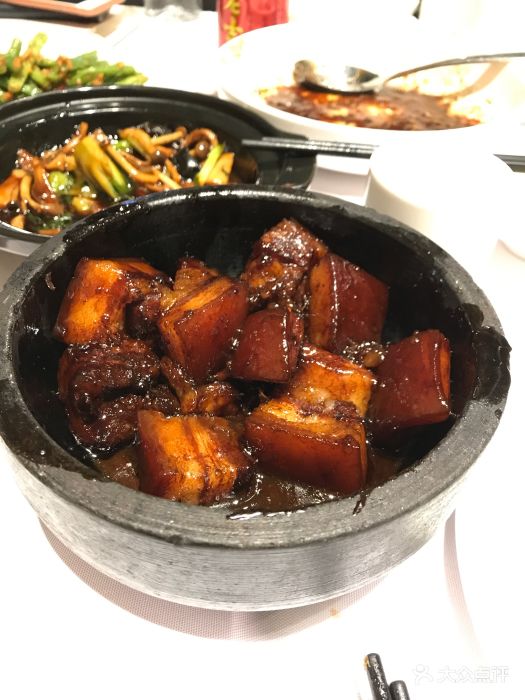 老吉士上海菜(浦东丁香店)图片 - 第1405张