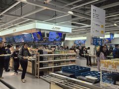 -宜家·瑞典风味餐厅(北京西红门店)