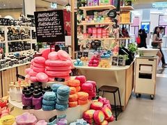 -LUSH(威尼斯人店)