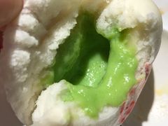蘇小柳豌豆蓉流沙包-苏小柳手工点心(人民广场分院)