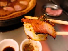 -老姐石板烧烤+铜炭火锅(总店)