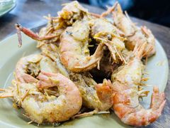 -贞姨美食·老字号海鲜大排档