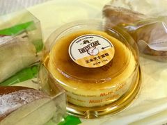 云朵芝士蛋糕-多乐之日(和平伊势丹店)
