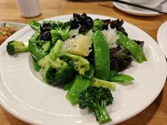 -陈傻子餐厅(世纪都会店)