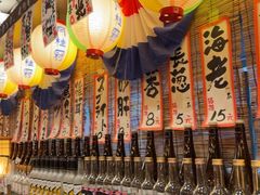 -平成屋·午肴夜酒(四川北路店)