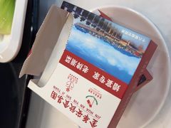 -金华安大酒楼·老牌潮菜·粤式茶点(东方国际店)