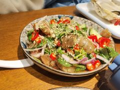 -乔街深夜食堂·小龙虾·高压锅生蚝(杭州总店)