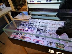 -精益眼镜(建三店)