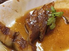 -松發肉骨茶(克拉码头店)