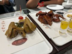 -朱记乳鸽王·非遗石岐乳鸽·全鸽宴(大兴旗舰店)