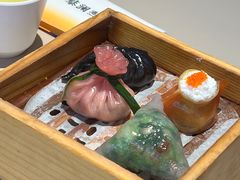 -蔡澜点心·粤菜(领展购物广场店)