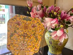 -宫事颐庭·老佛爷贵寿下午茶(颐和园店)