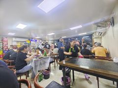-亚东串烤(共康东路店)
