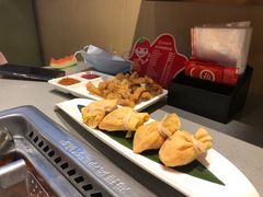 -海底捞火锅(新华联梦想城店)
